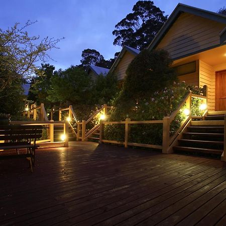 Heritage Trail Lodge Margaret River Exteriör bild