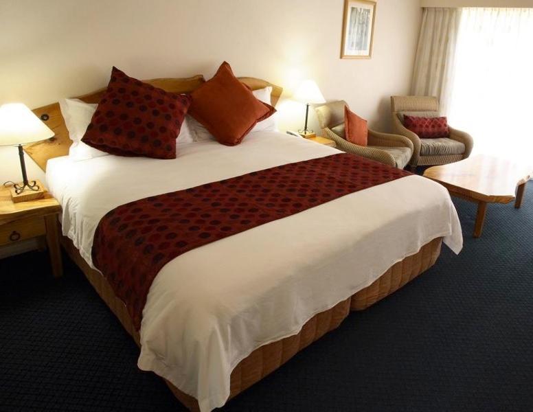 Heritage Trail Lodge Margaret River Exteriör bild