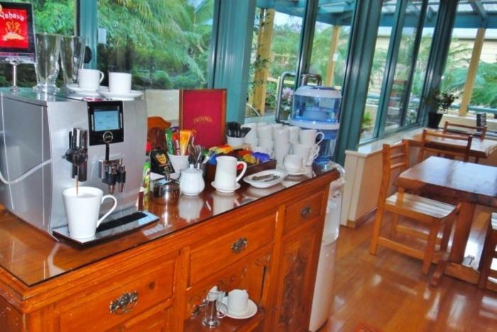 Heritage Trail Lodge Margaret River Exteriör bild