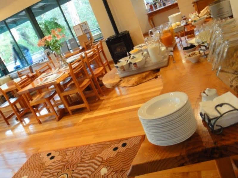 Heritage Trail Lodge Margaret River Exteriör bild