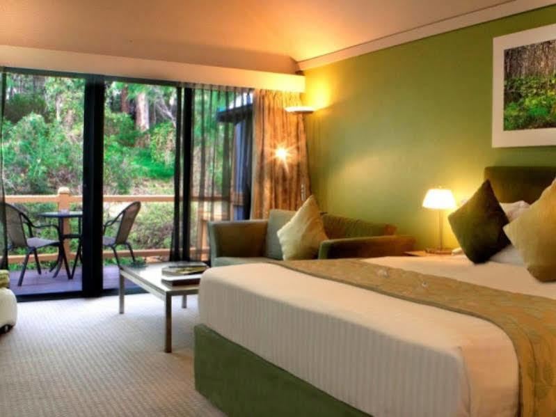Heritage Trail Lodge Margaret River Exteriör bild
